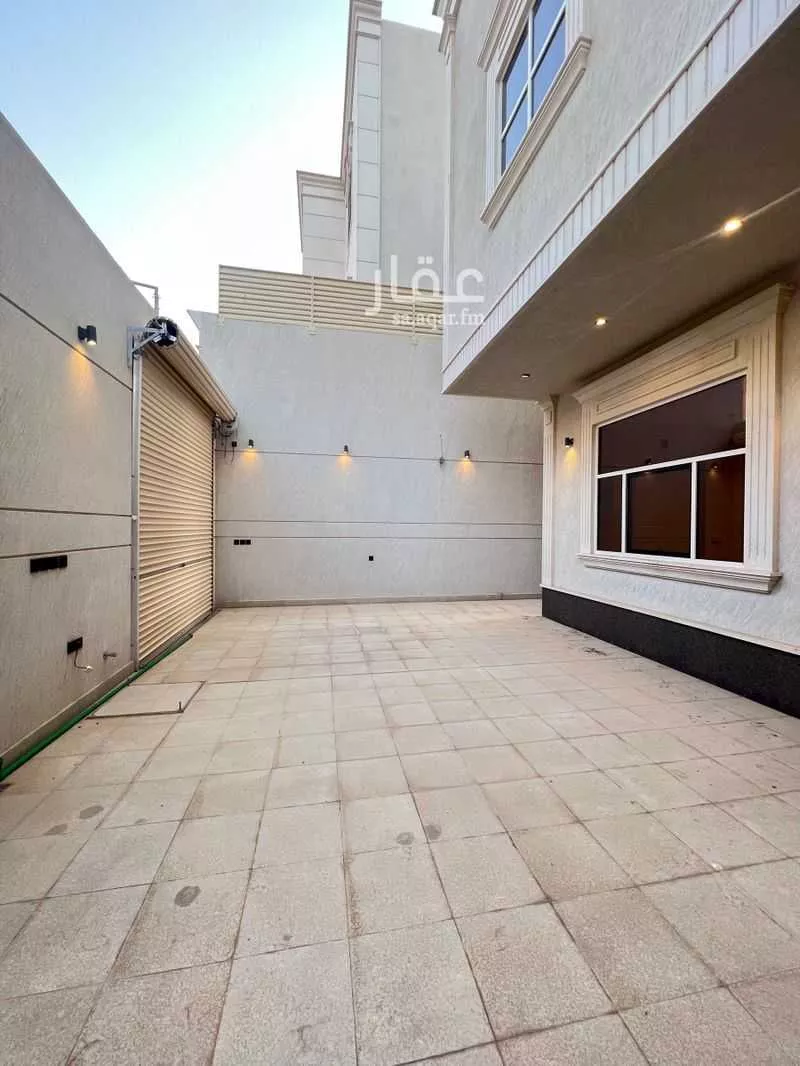 5 bedroom villa in An Nasim Al Gharbi 3