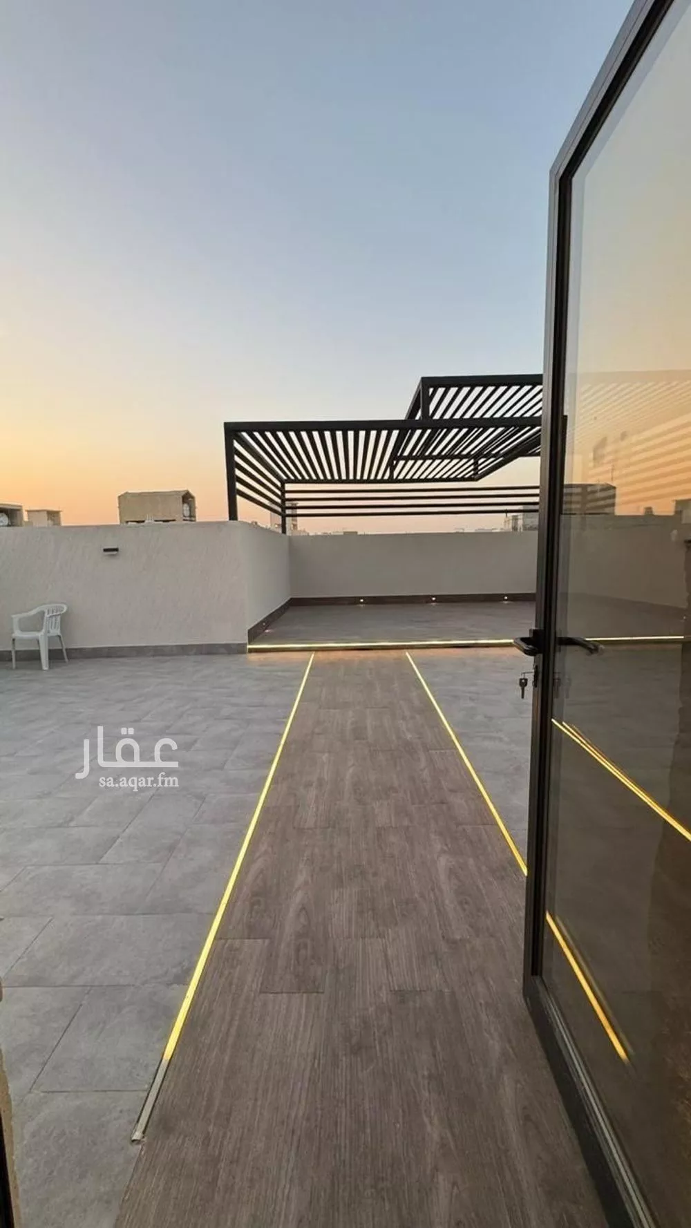 5 bedroom villa in Al Mahdiyyah 16