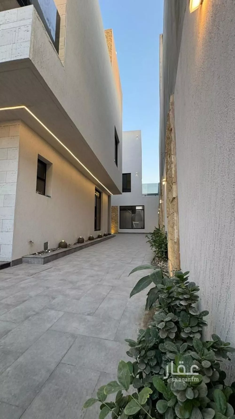 5 bedroom villa in Al Mahdiyyah 10