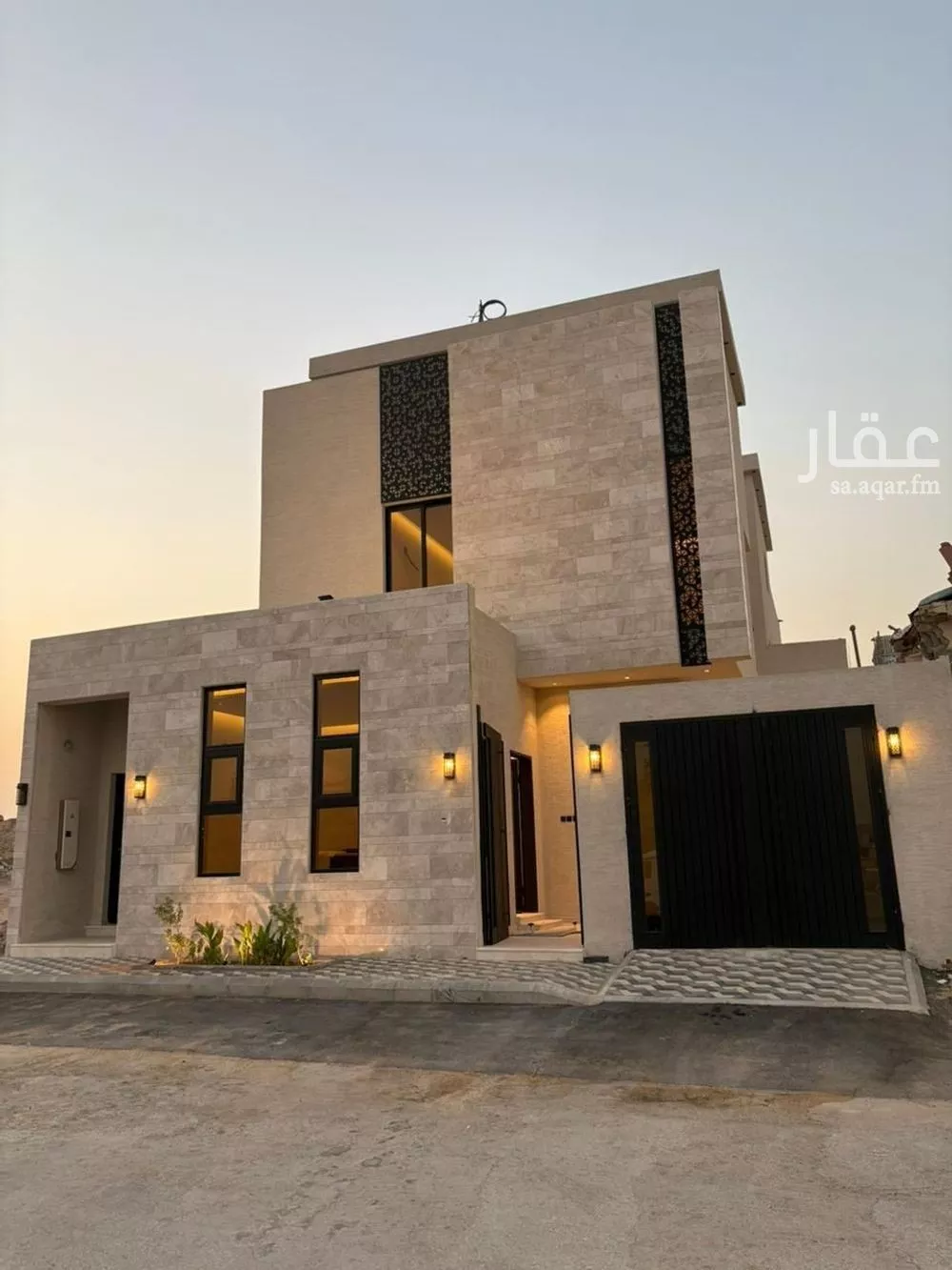 6 bedroom villa in Al Mahdiyyah 17