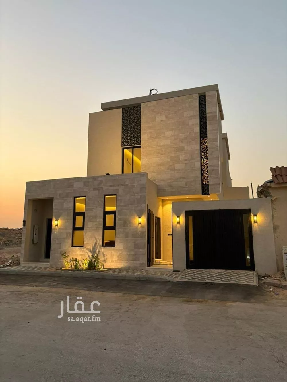 6 bedroom villa in Al Mahdiyyah 18