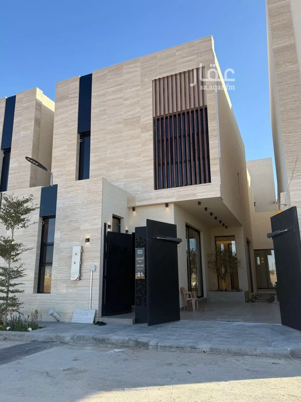 5 bedroom villa in Al Mahdiyyah 3