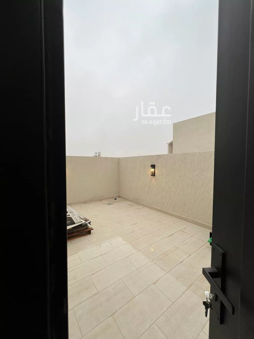 فيلا 6 غرف في المهدية 23