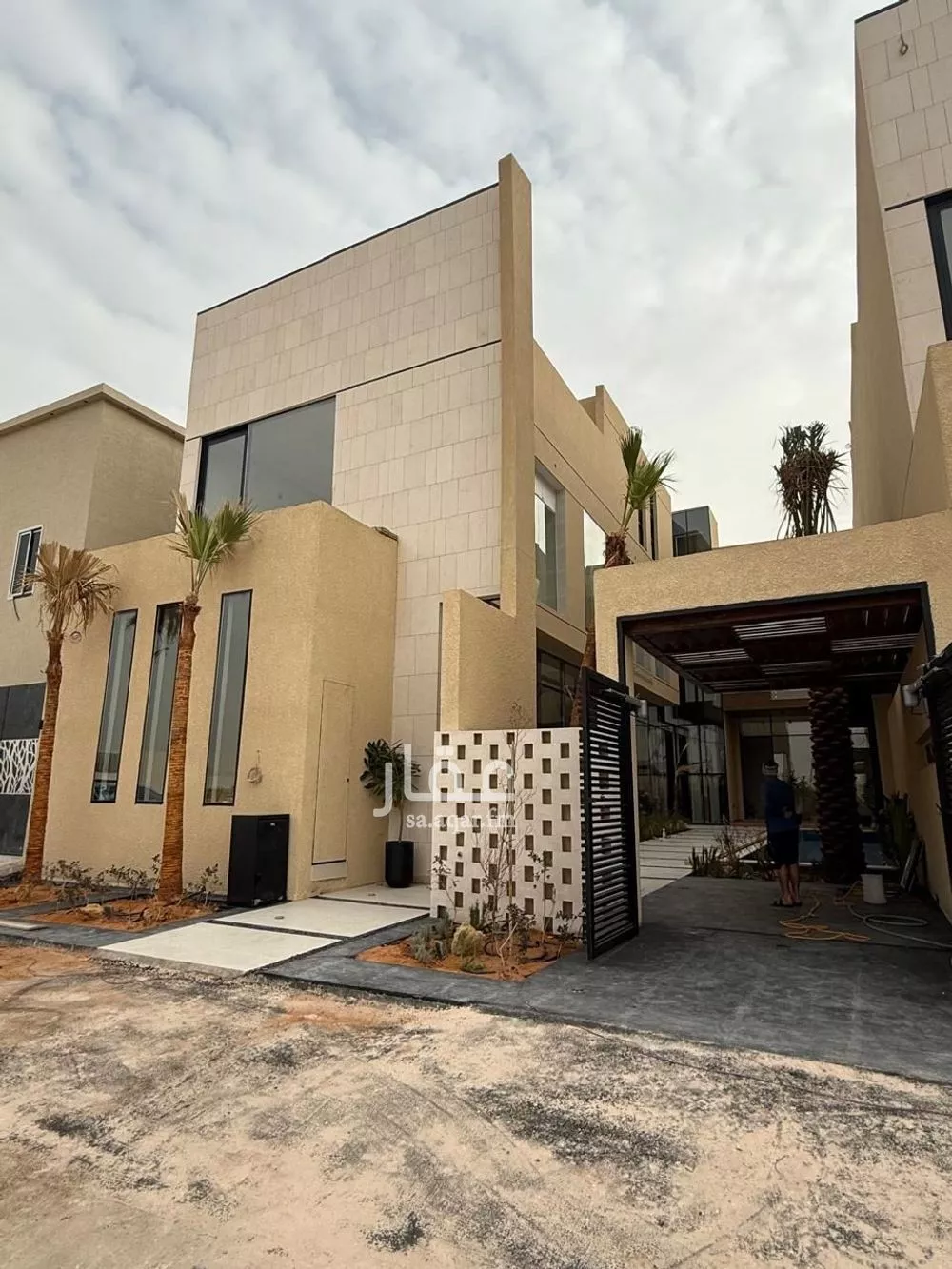 6 bedroom villa in Al Mahdiyyah 6