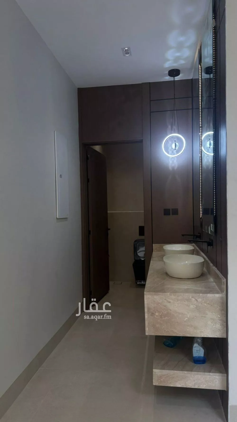 فيلا 6 غرف في المهدية 7