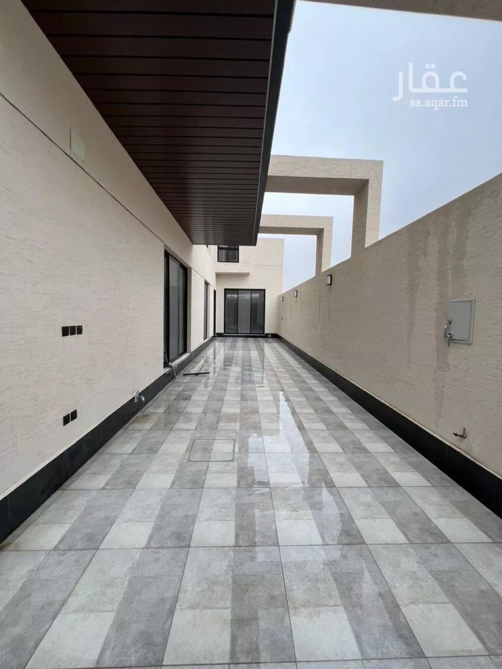 6 bedroom villa in Al Mahdiyyah 11