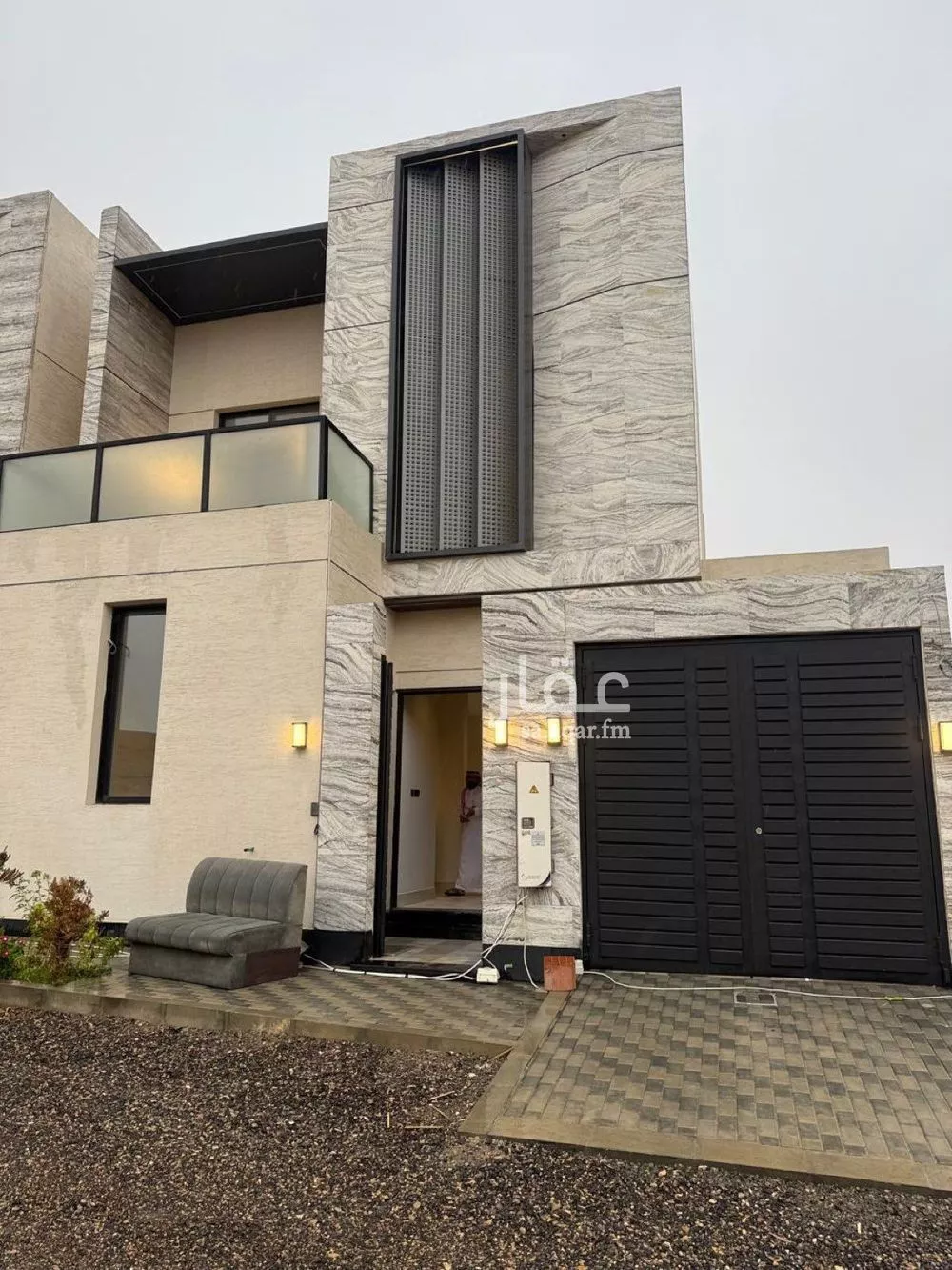 6 bedroom villa in Al Mahdiyyah 4