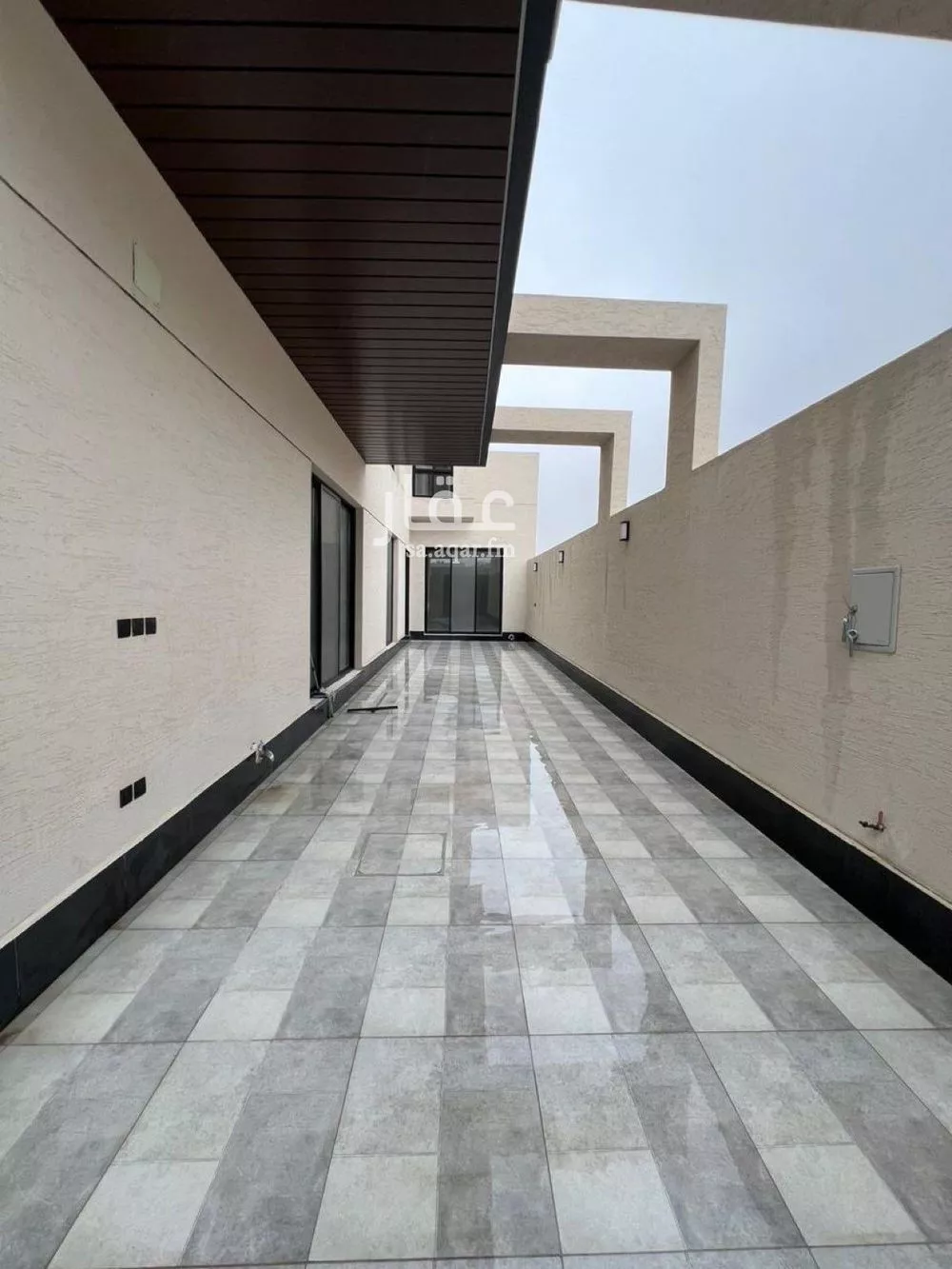6 bedroom villa in Al Mahdiyyah 8