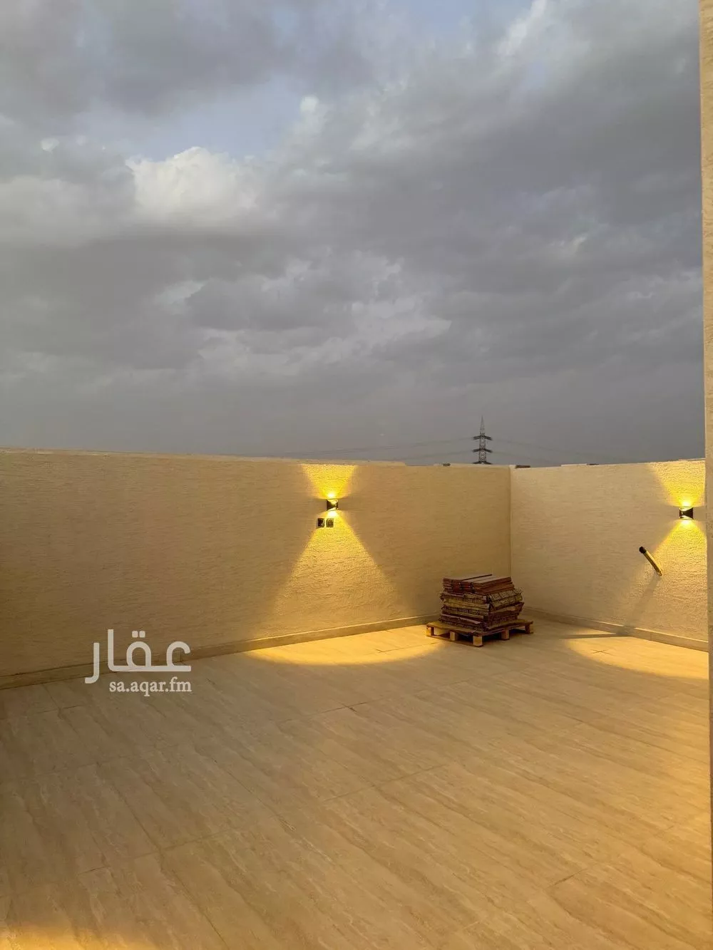 فيلا 6 غرف في المهدية 20