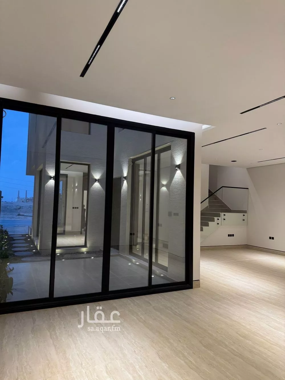 فيلا 6 غرف في المهدية 7