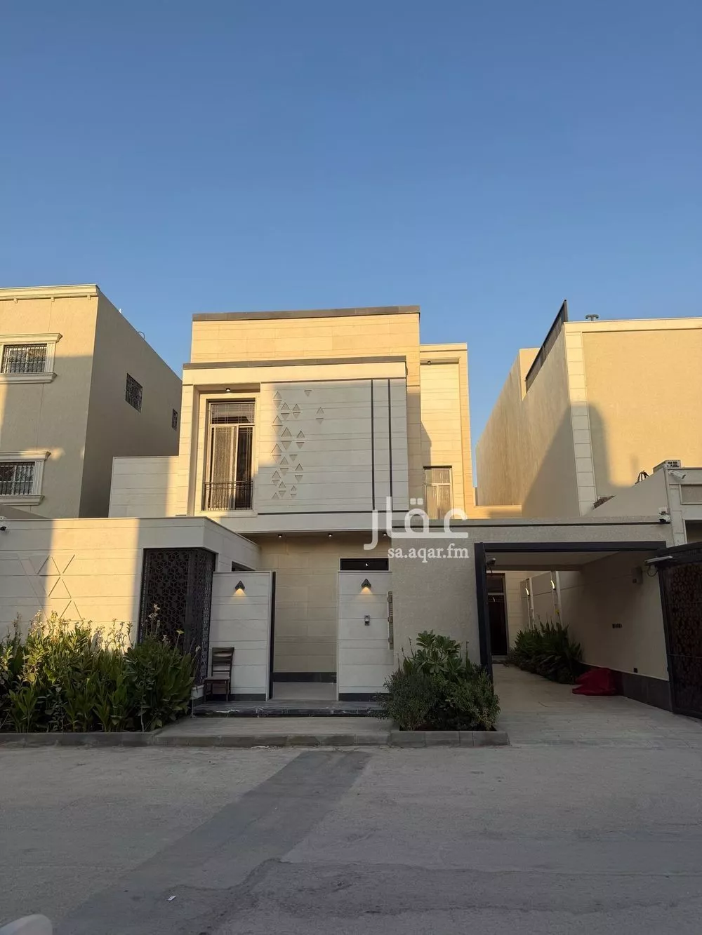5 bedroom villa in Al Mahdiyyah 3