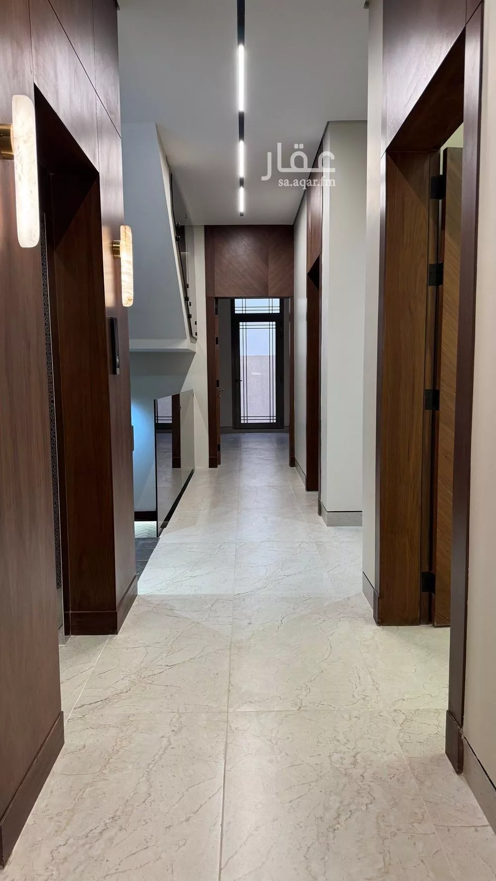 5 bedroom villa in Al Mahdiyyah 6