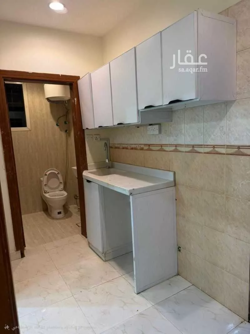 1 bedroom apartment in Dhahrat Laban 2