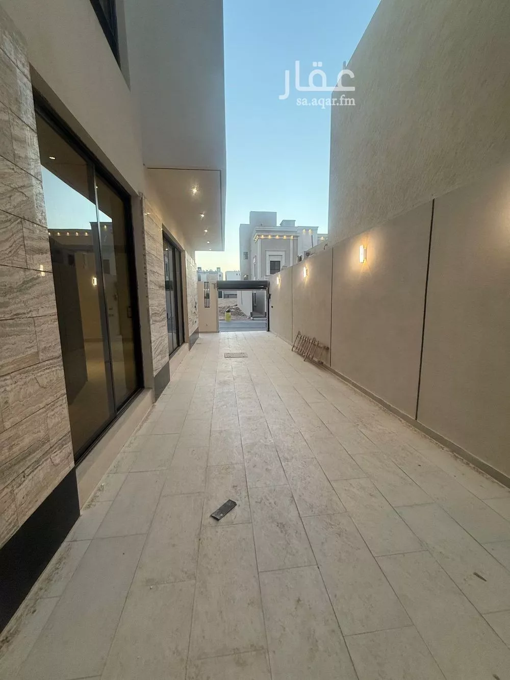 5 bedroom villa in Al Mahdiyyah 3