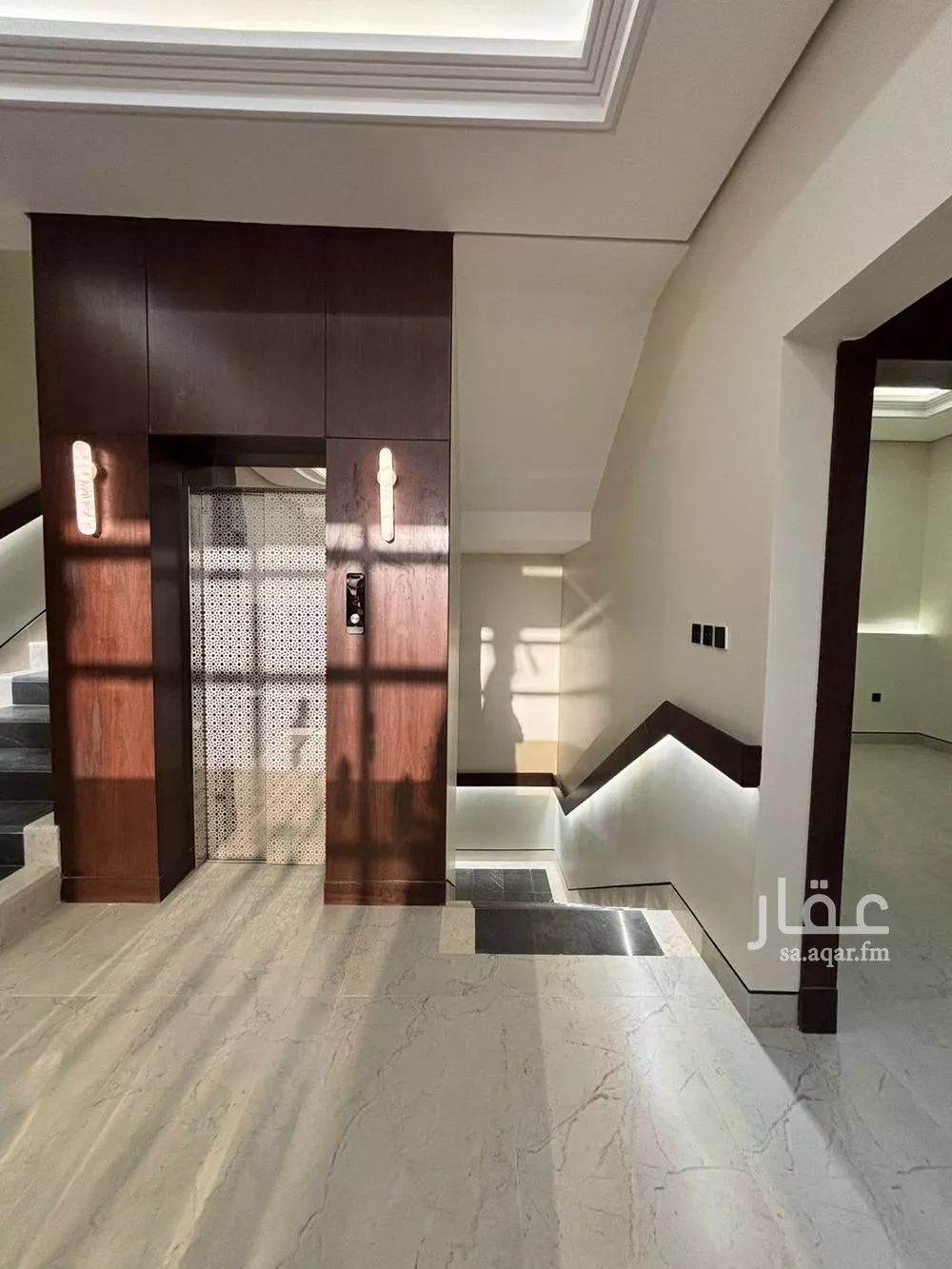 5 bedroom villa in Al Mahdiyyah 11