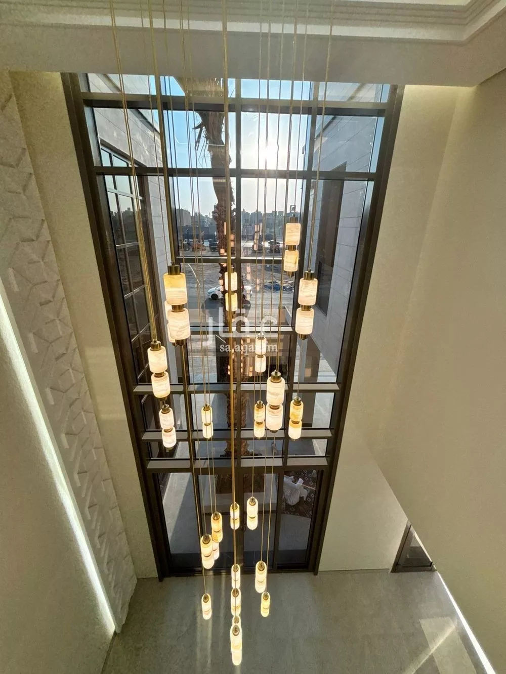 5 bedroom villa in Al Mahdiyyah 16