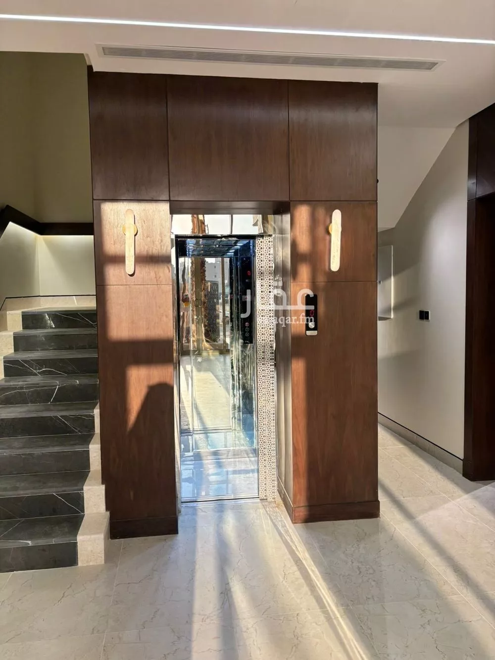 5 bedroom villa in Al Mahdiyyah 21