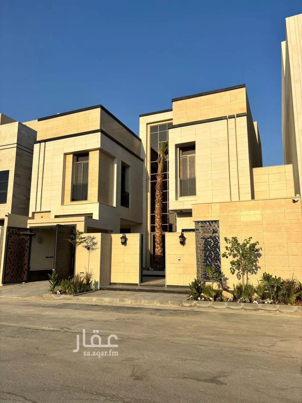5 bedroom villa in Al Mahdiyyah 34