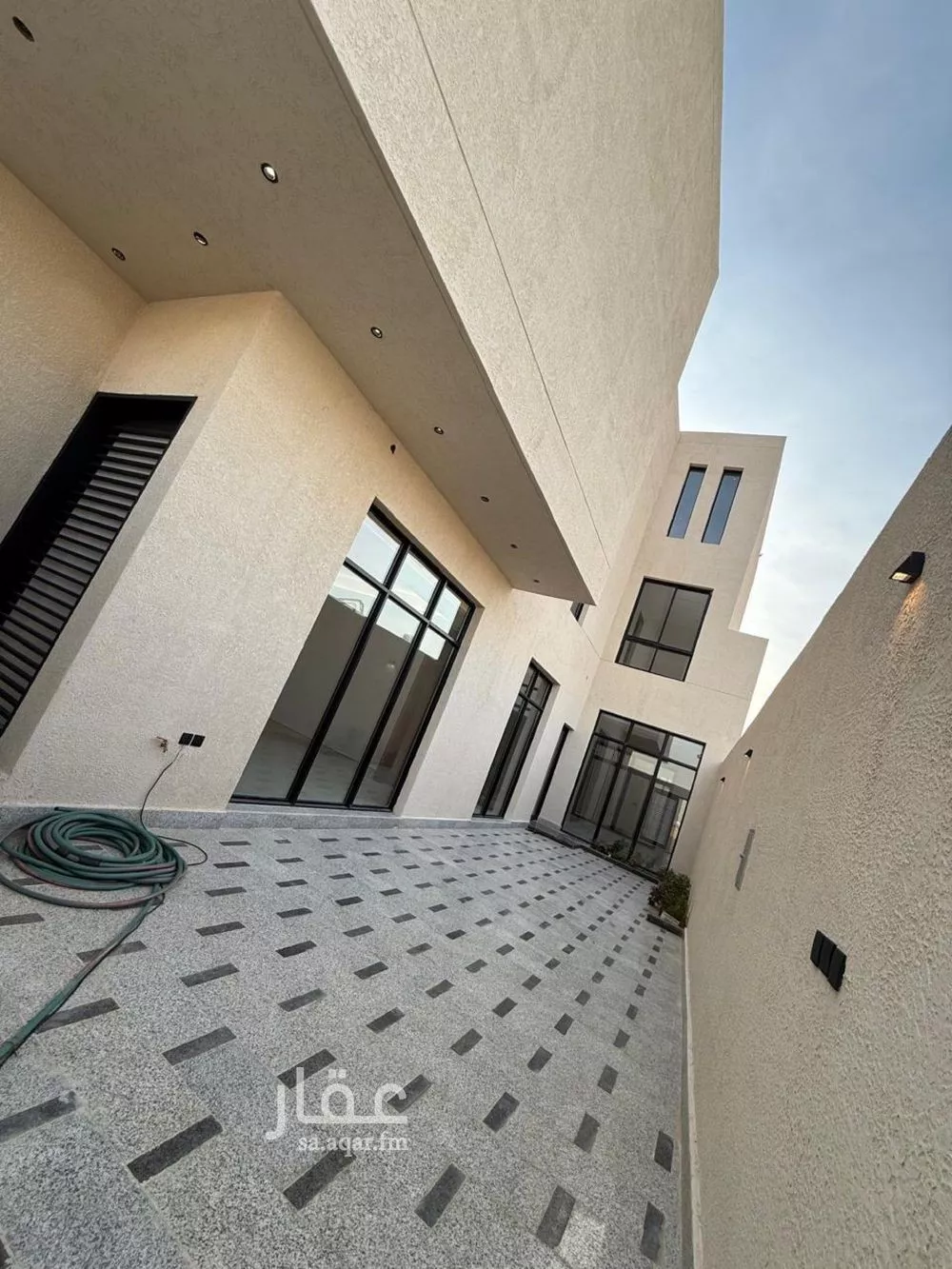 5 bedroom villa in Al Mahdiyyah 25