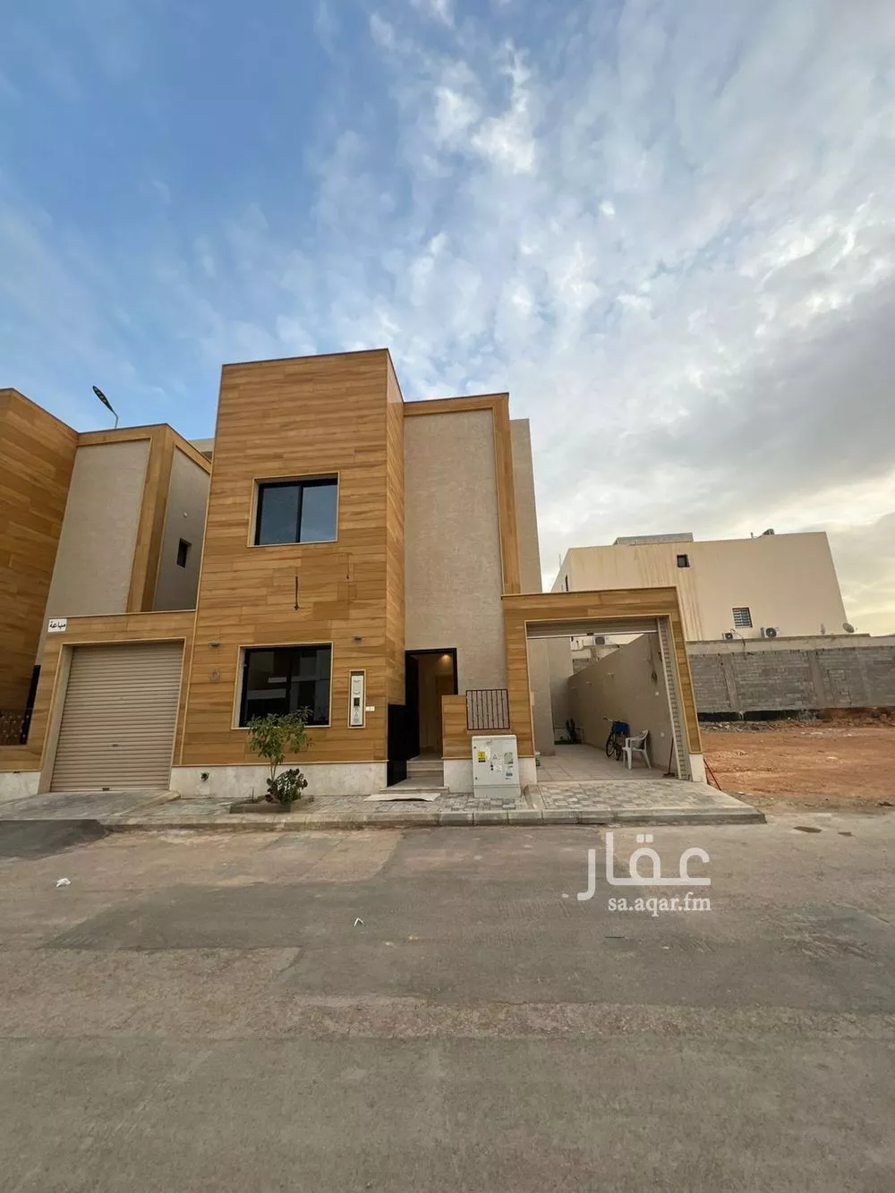 فيلا 5 غرف في المهدية 8