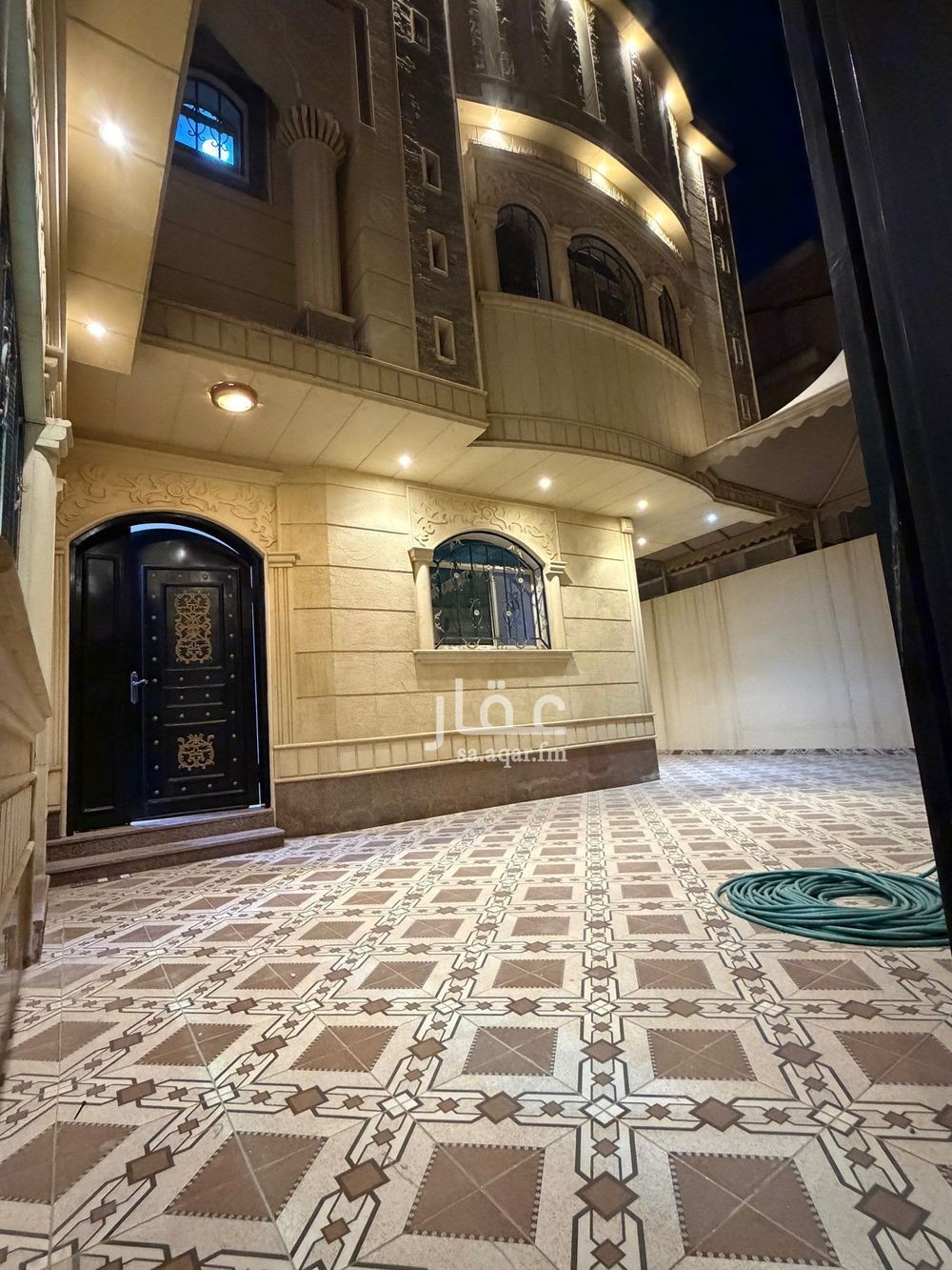 فيلا 6 غرف في طويق، الرياض 6