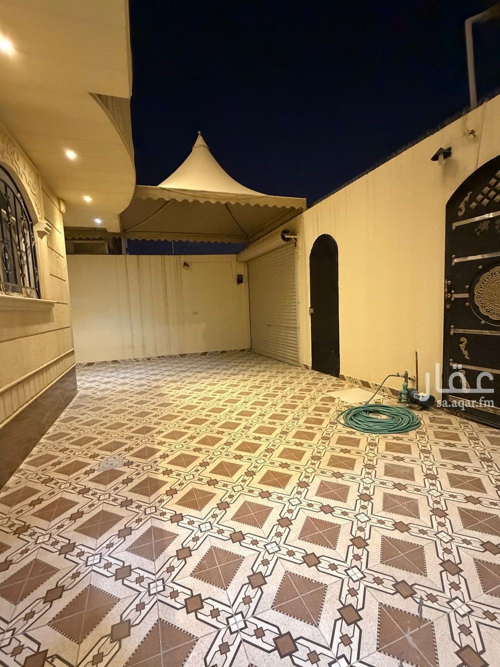 فيلا 6 غرف في طويق، الرياض 8