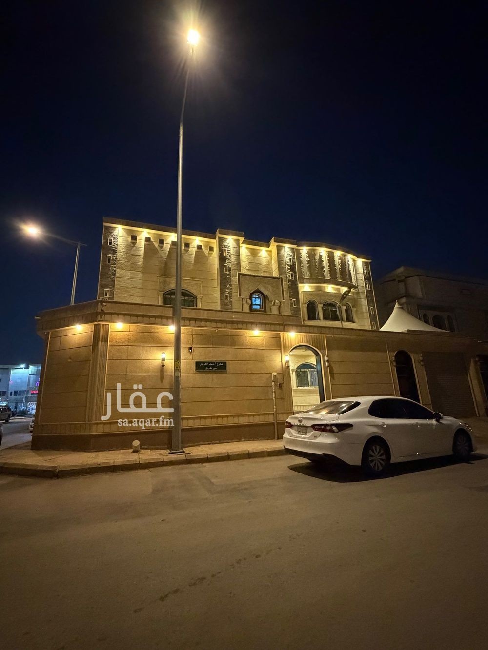 فيلا 6 غرف في طويق، الرياض 5
