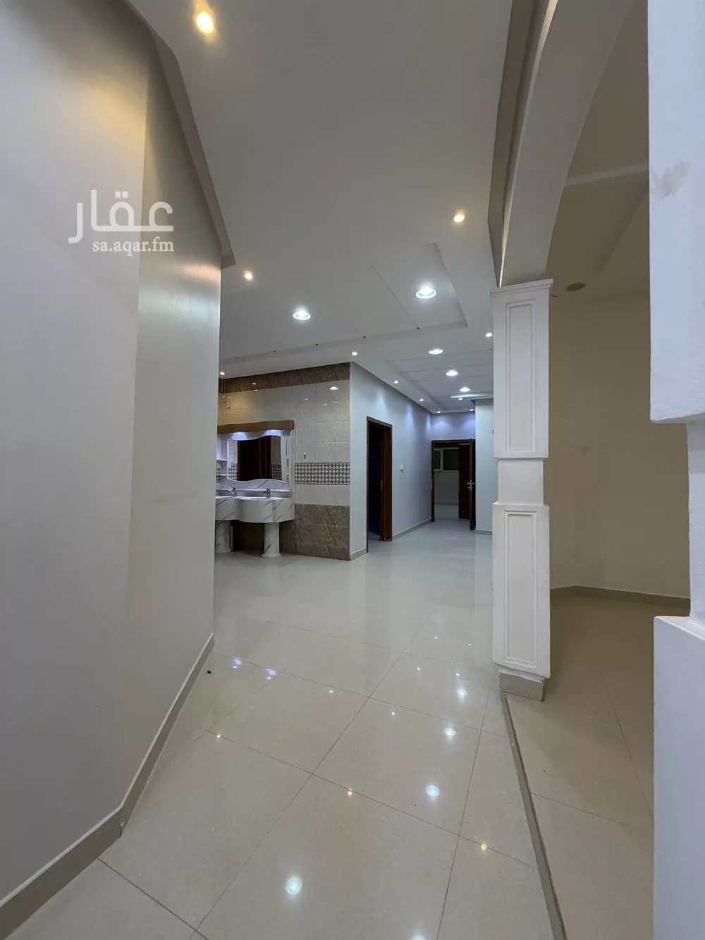6 bedroom apartment in Tuwaiq 12