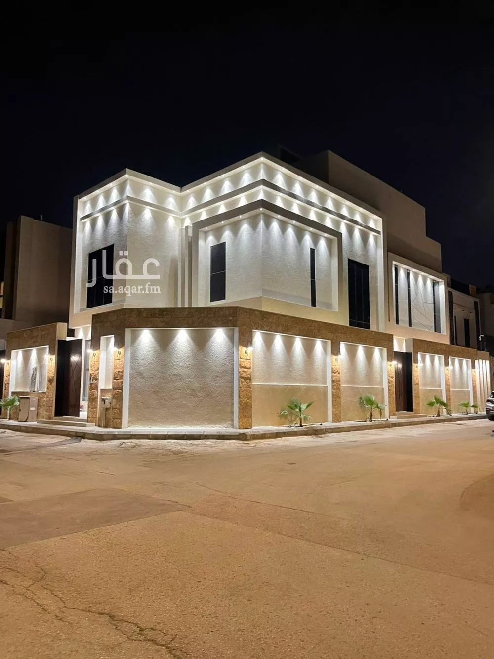 9 bedroom villa in Al Nahda 23