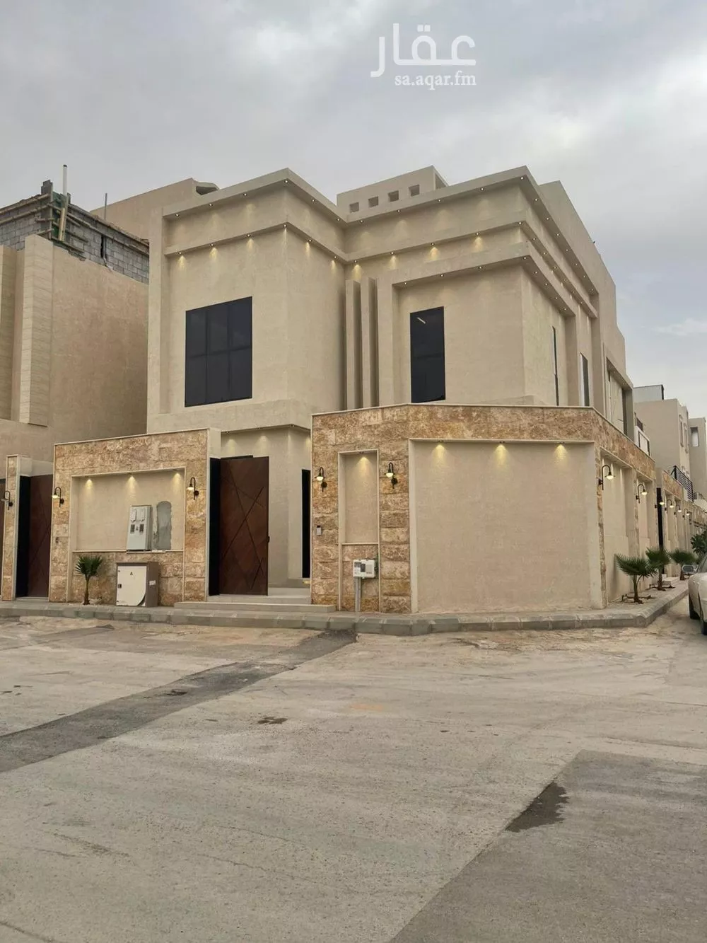 9 bedroom villa in Al Nahda 24