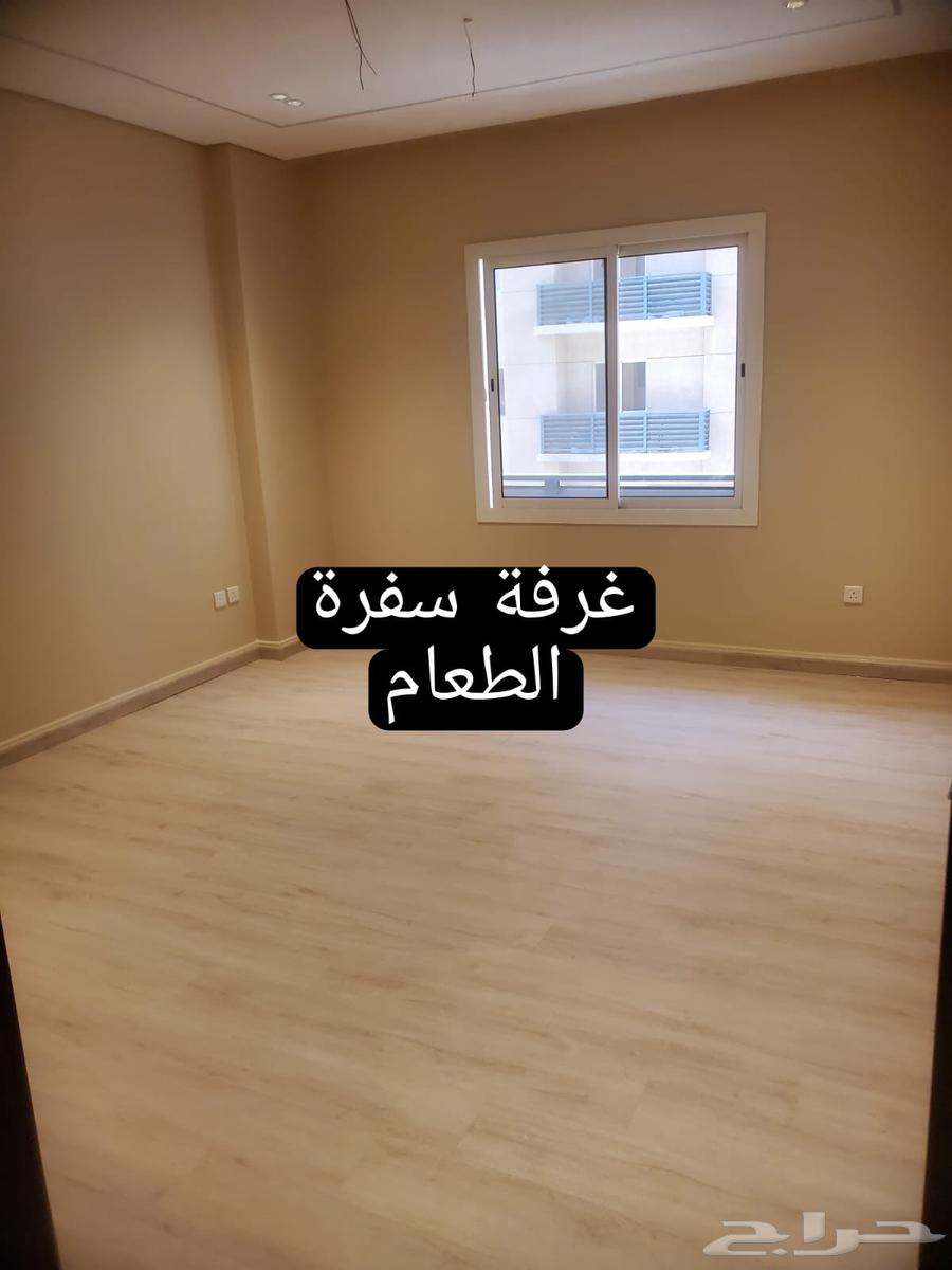 شقة 6 غرف في الحمدانية 5