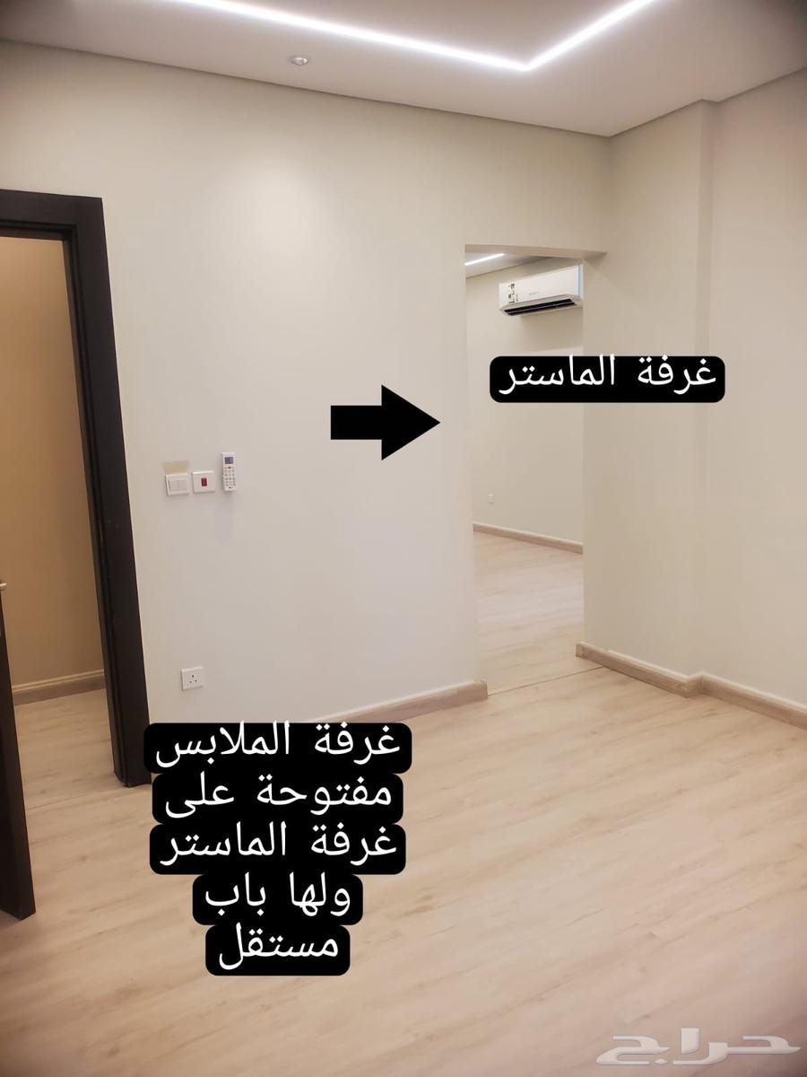 شقة 6 غرف في الحمدانية 7