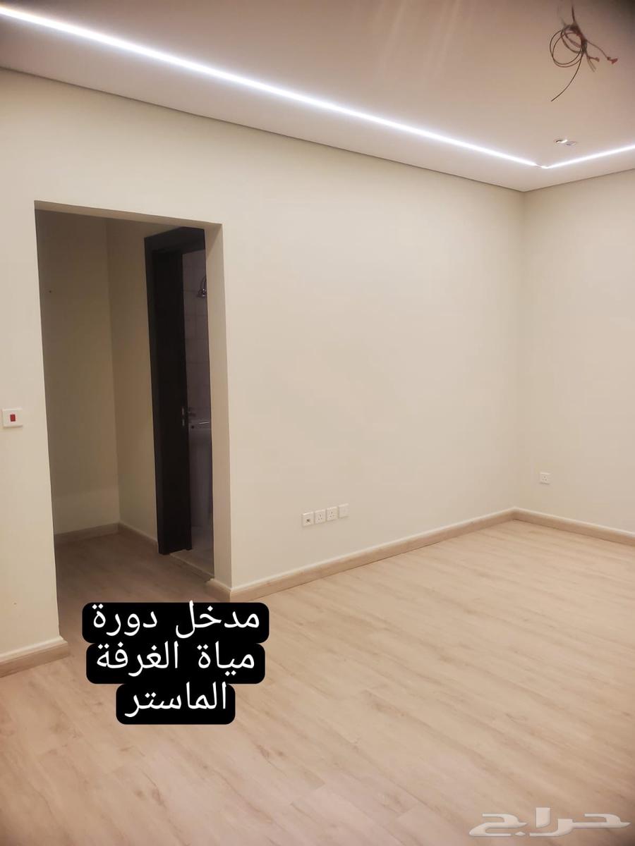 شقة 6 غرف في الحمدانية 8
