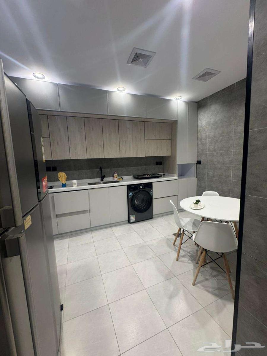 3 bedroom apartment in Al Zahra 2
