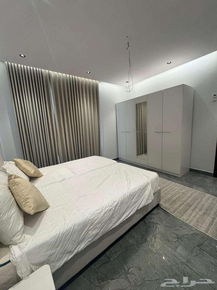 3 bedroom apartment in Al Zahra 3