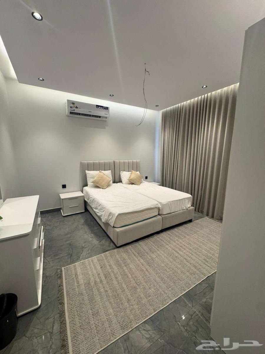 3 bedroom apartment in Al Zahra 4