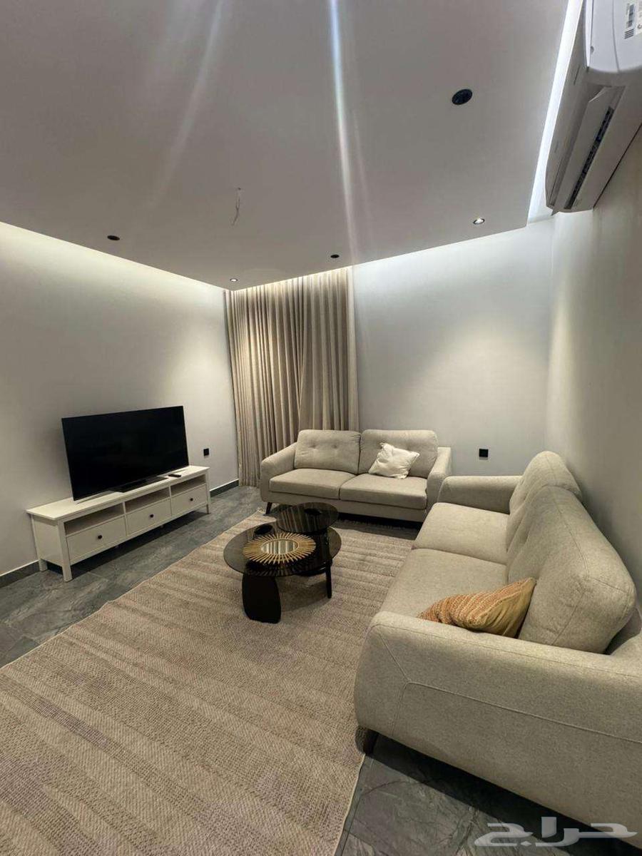 3 bedroom apartment in Al Zahra 6