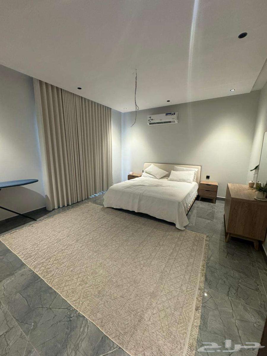 3 bedroom apartment in Al Zahra 7