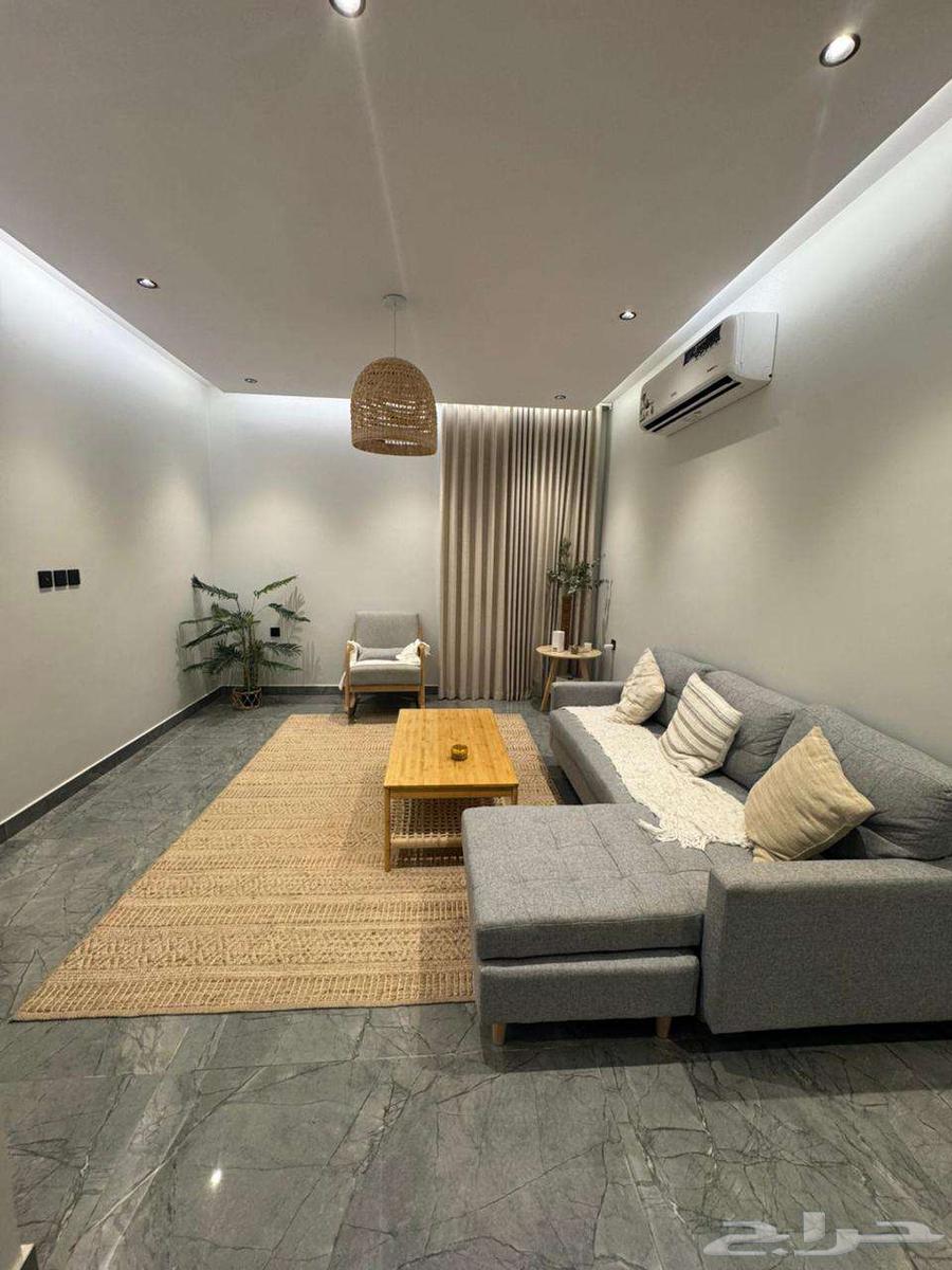 3 bedroom apartment in Al Zahra 8