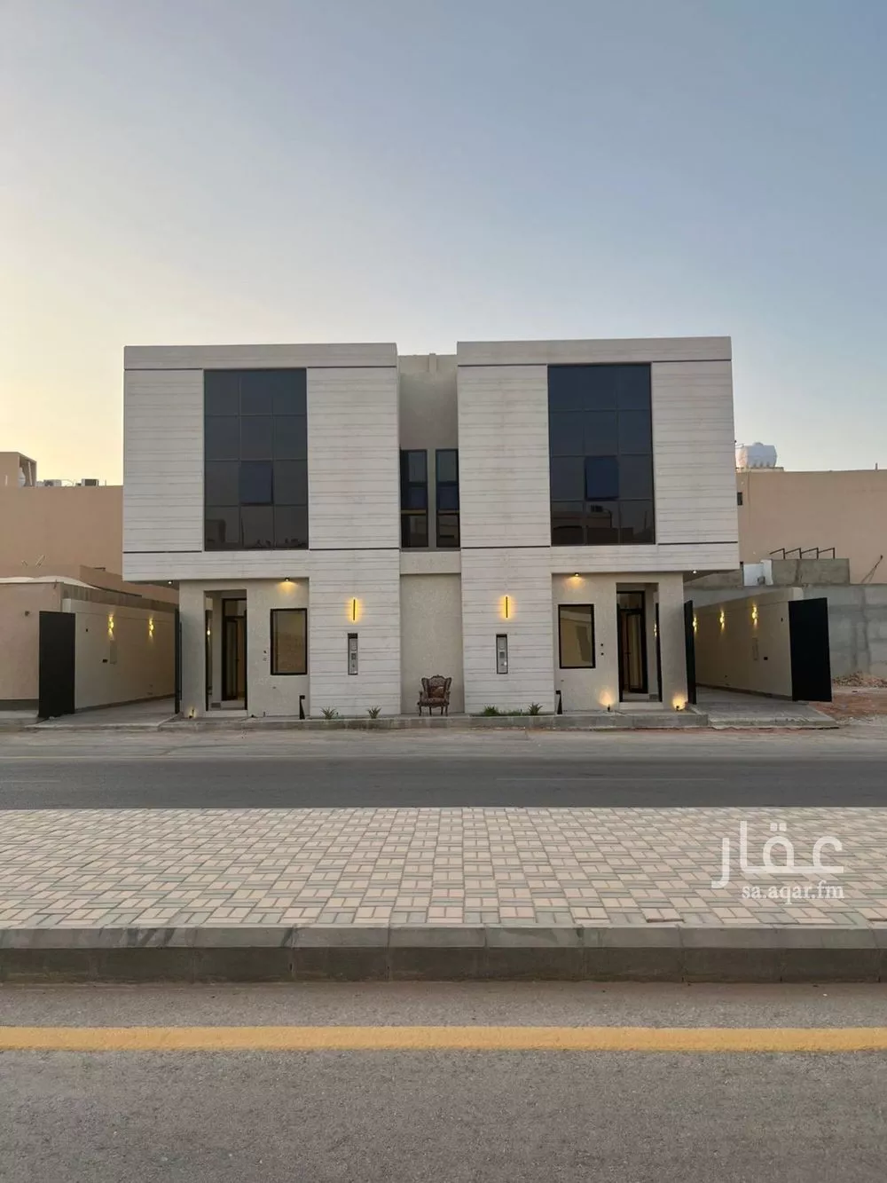 5 bedroom villa in Al Mahdiyyah 3