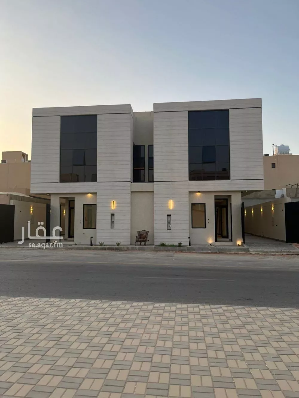 5 bedroom villa in Al Mahdiyyah 5