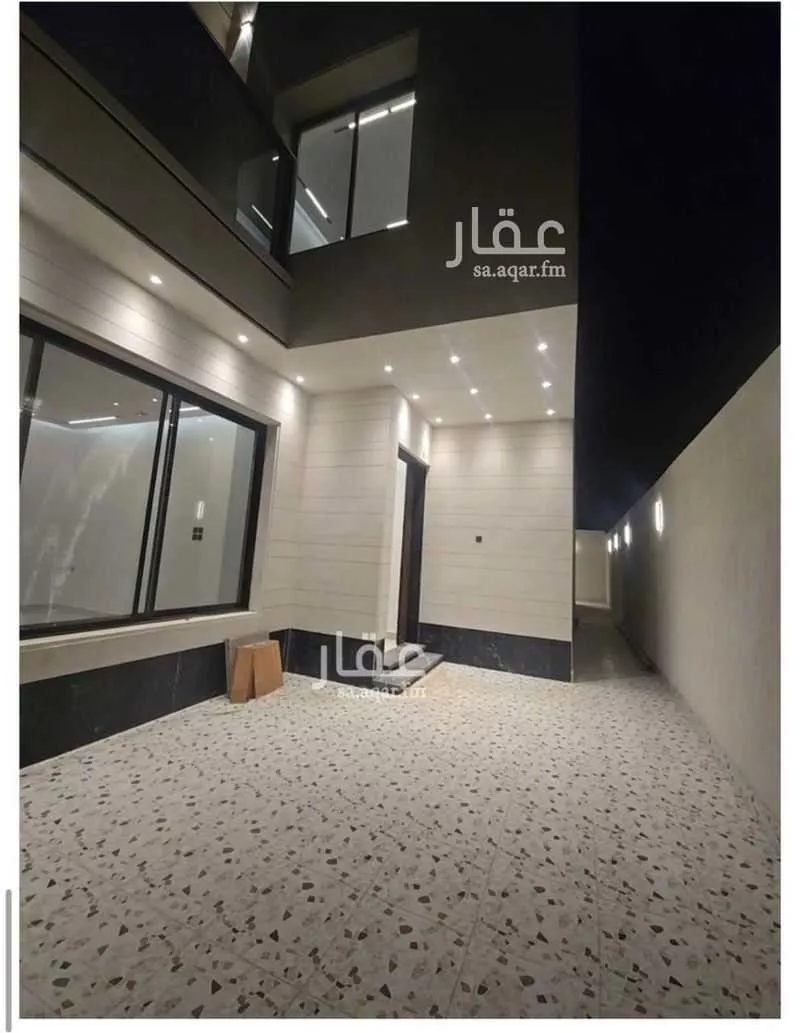 فيلا 8 غرف في الرمال 5