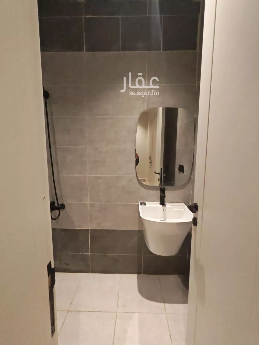 شقة 1 غرف في اليرموك 6
