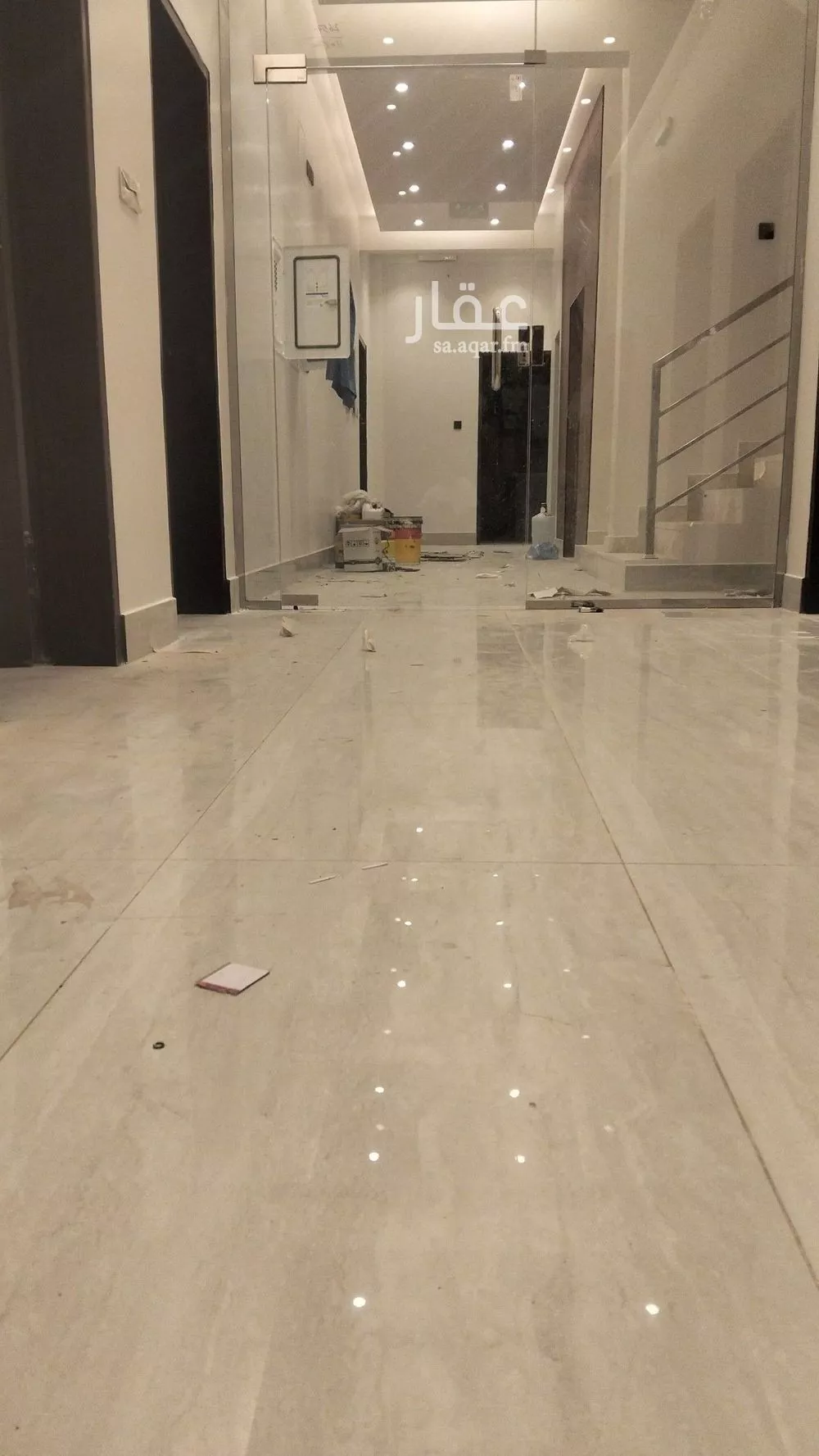 1 bedroom apartment in Al Janadriyah 9