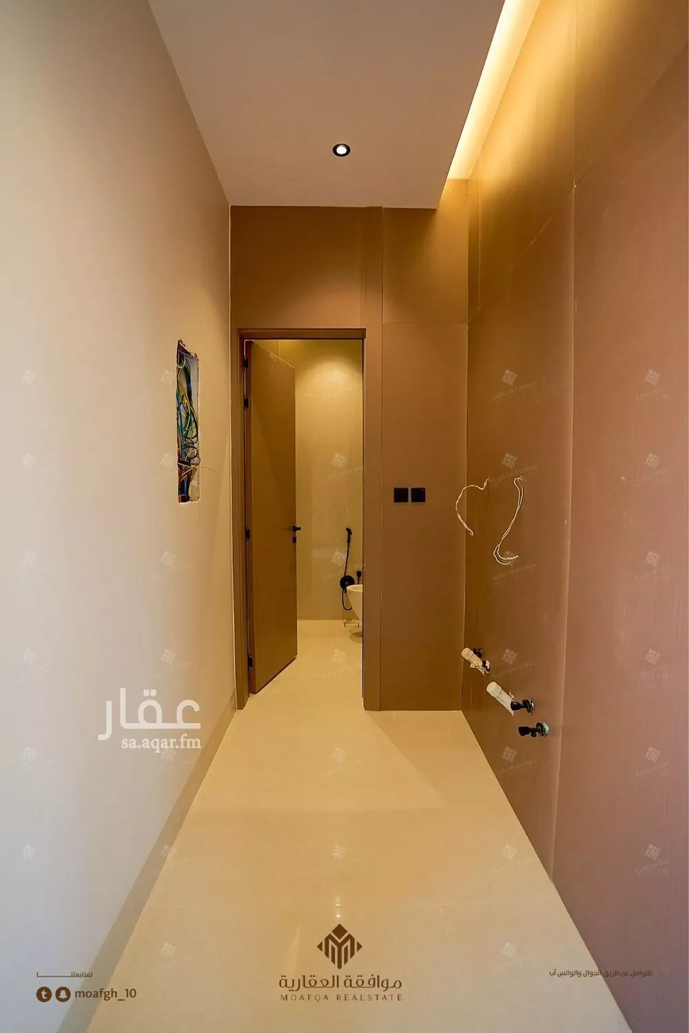 فيلا 5 غرف في المهدية 20
