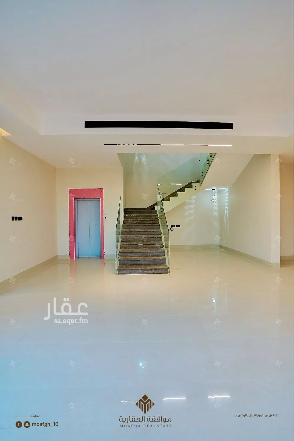 فيلا 5 غرف في المهدية 23