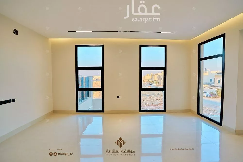 فيلا 5 غرف في المهدية 19