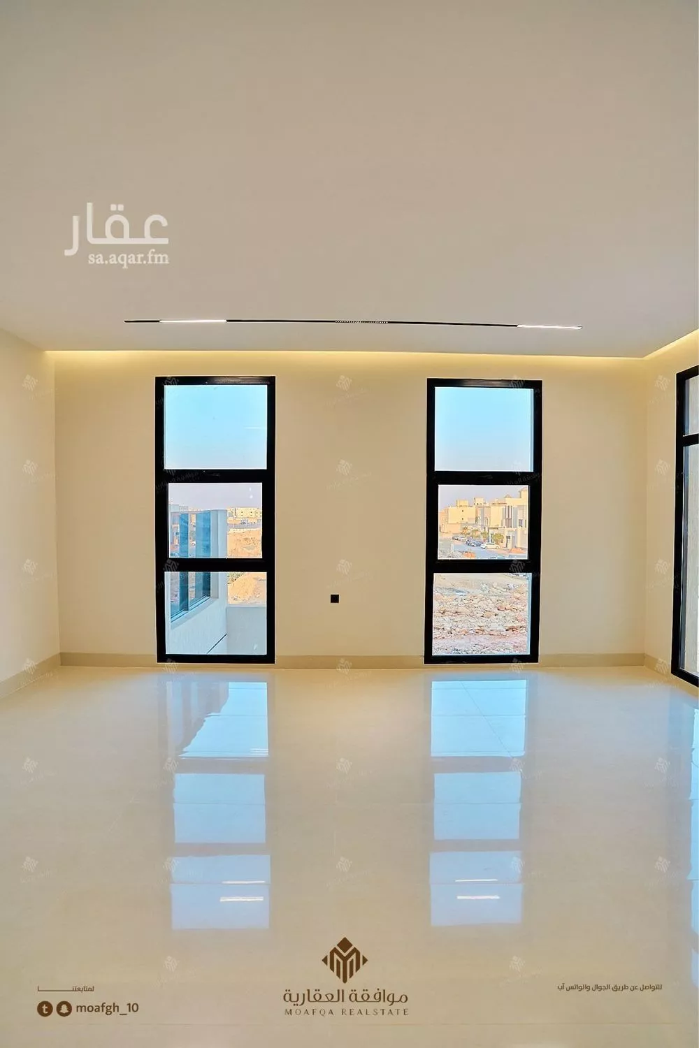 فيلا 5 غرف في المهدية 22