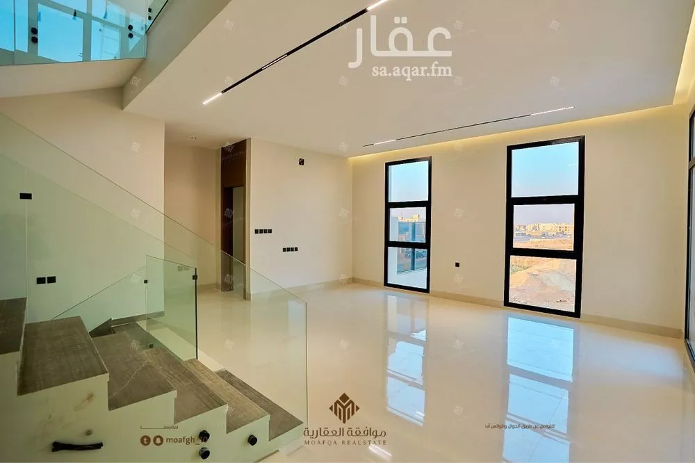 فيلا 5 غرف في المهدية 24