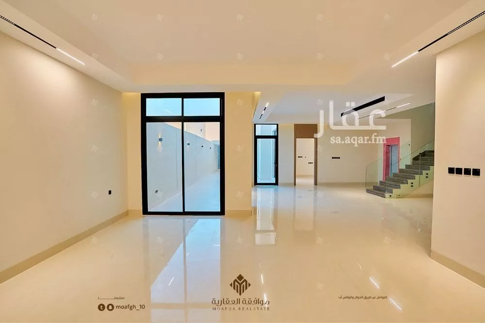 فيلا 5 غرف في المهدية 26